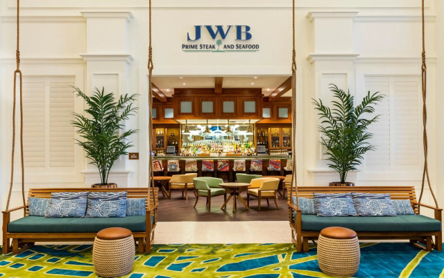 Margaritaville Hollywood Beach Resort