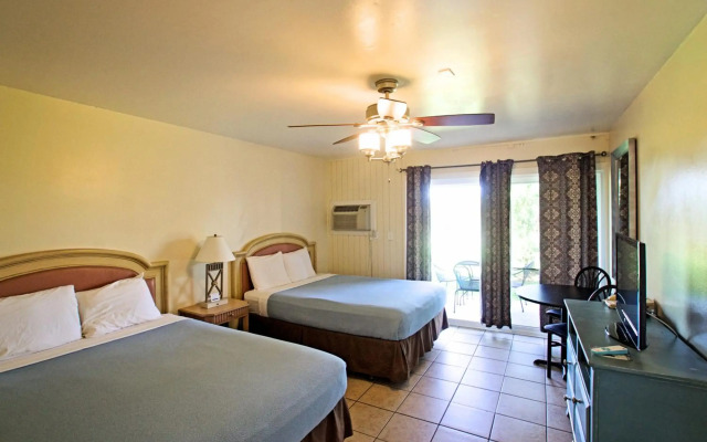 Ocean Villa Inn