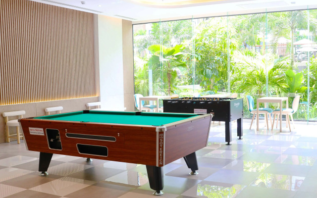 Wyndham Jomtien Pattaya