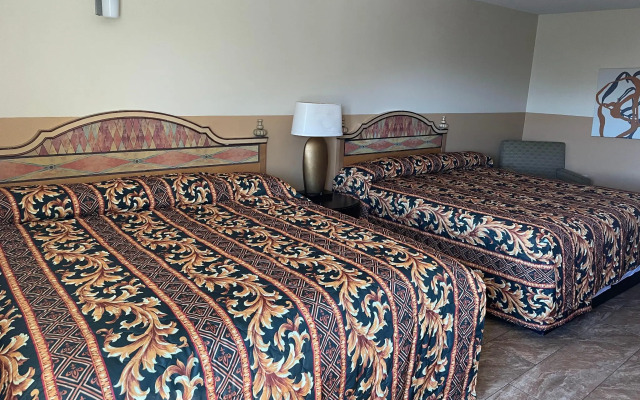 Sea Palace Inn