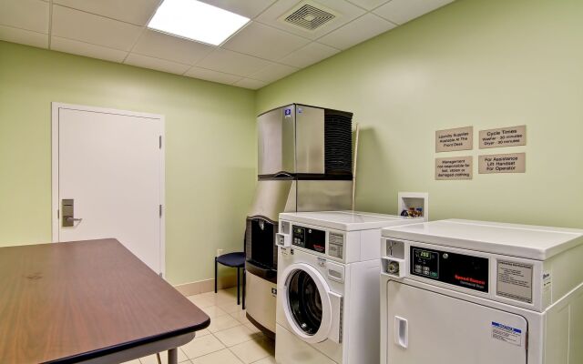 Springhill Suites by Marriott Erie