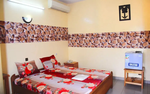 Hôtel Résidence SAM