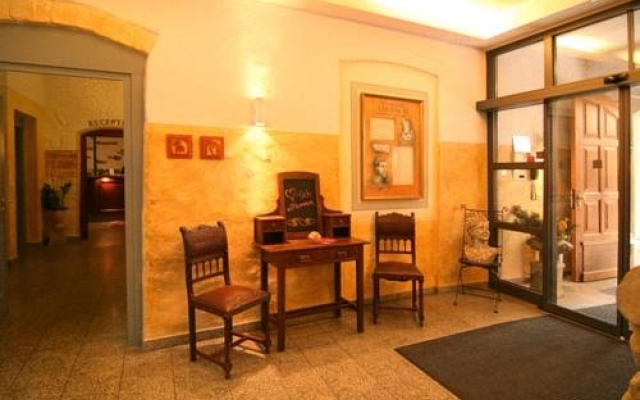 Altstadthotel Am Pach