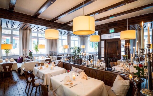 Hotel zum Amtsstüble