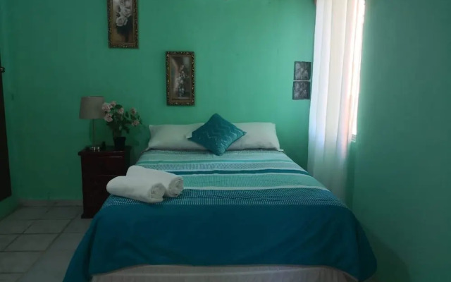 Grand Hostel Cancun