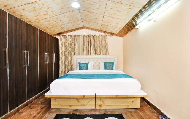 OYO 10863 Home Nature Walk 2BHK