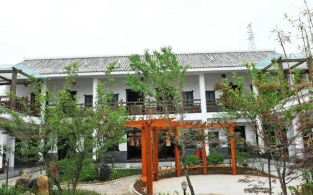 Zihai Yuanxiang Hotel