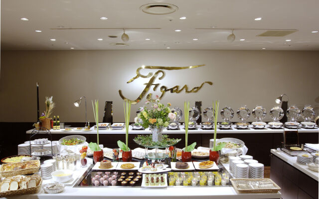 Okura Act City Hotel Hamamatsu