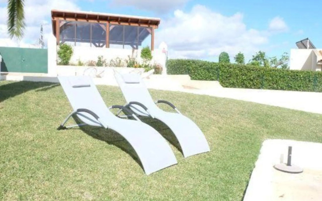 Roca Belmonte Apartamentos