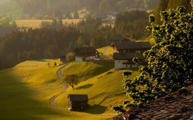 Mooserhof