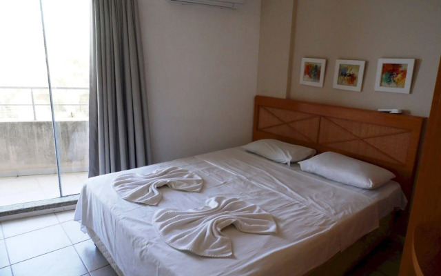 Apart Hotel Vespucci Residence