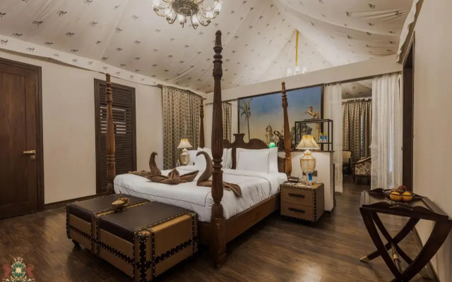 Gobindgarh Jaisalmer