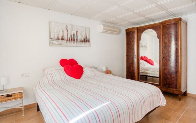 Deluxe Apartment in Albir With Pool & Garden