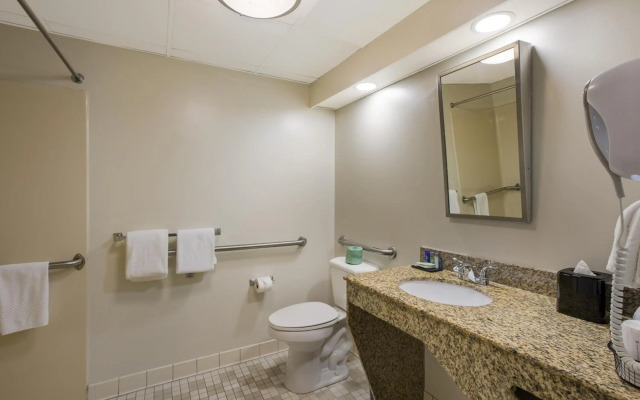 Clarion Pointe Sevierville-Pigeon Forge