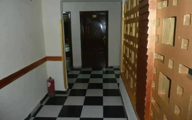 Venus Hotel