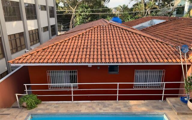 Vila Nina