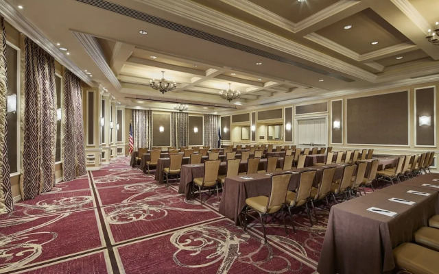 Nobu Hotel Caesars New Orleans