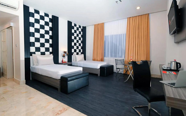 Swiss-Belcourt Makassar