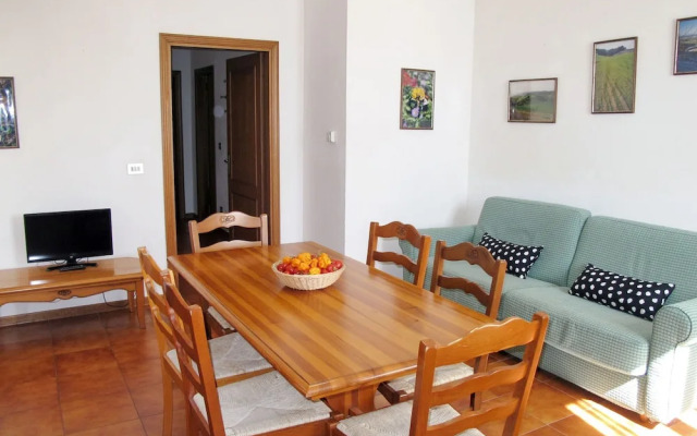 San Vivaldo Nr 3 San Vivaldo