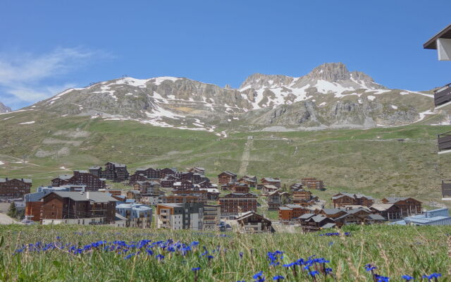 Les Pistes