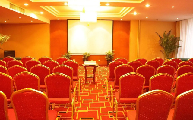 Jinlin Oriental Hotel
