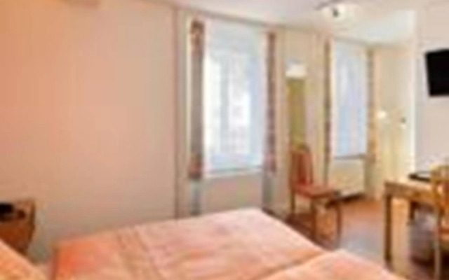 Hotel Toscana