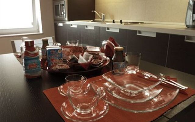 Bed and Breakfast Al Giardino