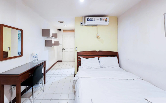 Cordia Residence Sathorn