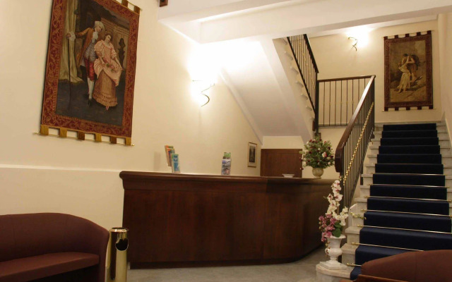 Hotel Sorella Luna Siracusa
