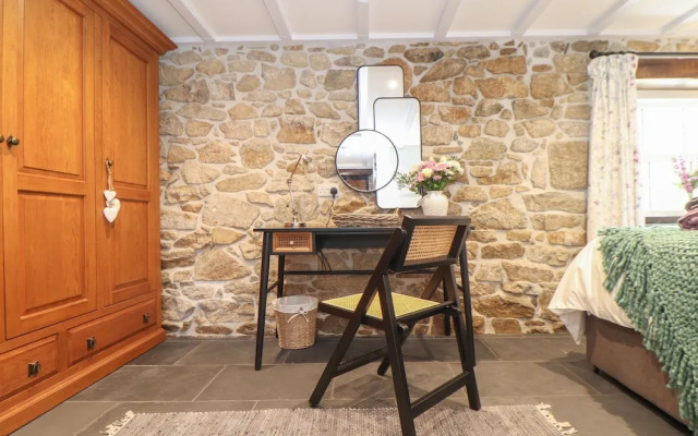 The Hayloft