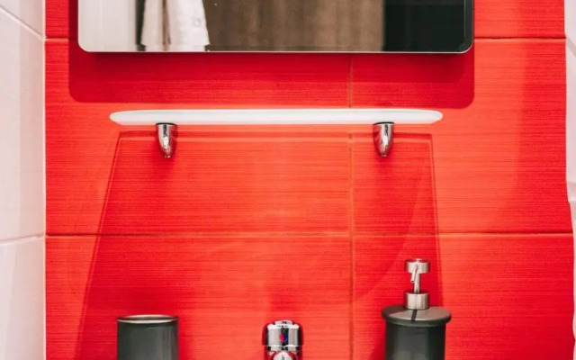 Volos Suites Center