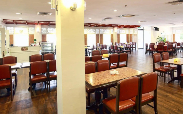 The Putra Regency Hotel