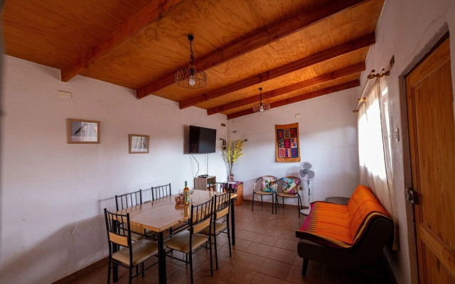 Casa Sutar 3 y 4
