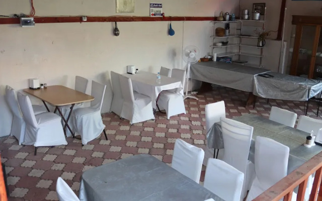 Oz Butik Otel Antik Kent Myrleia
