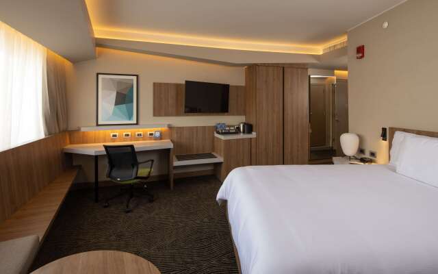 Hilton Garden Inn Lima Miraflores