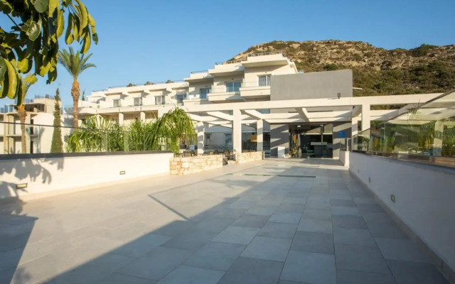 Olympia Sun Hotel
