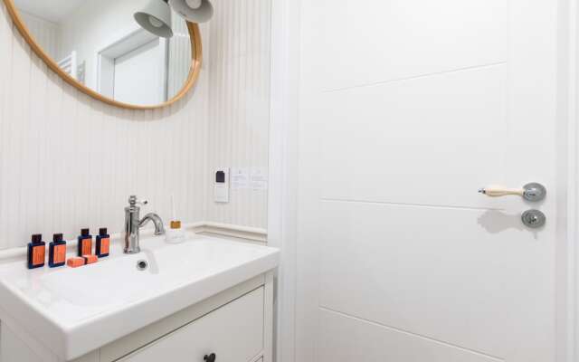 Etna Apartments Kołobrze by Renters