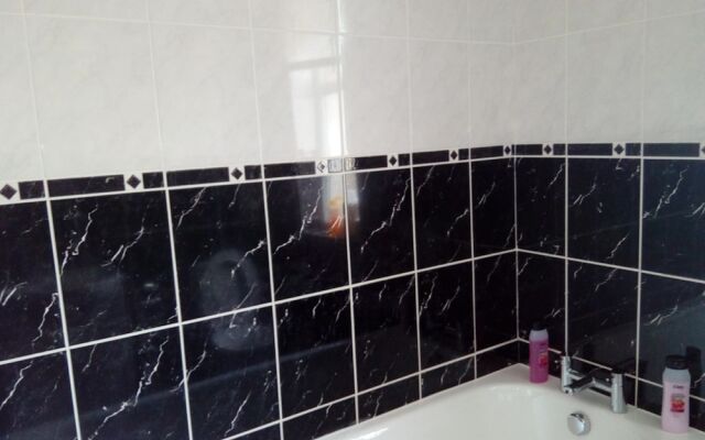 Glenavon Homestay