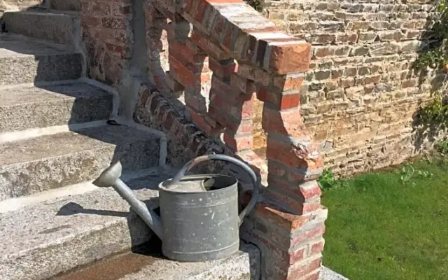 Le Manoir de Bénédicte B&B