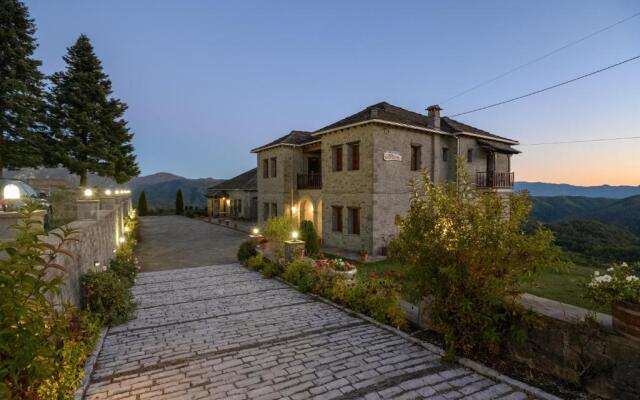 Papigiotis Hotel