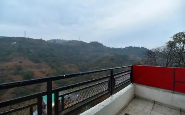 Sandalee Comforts by OYO Rooms