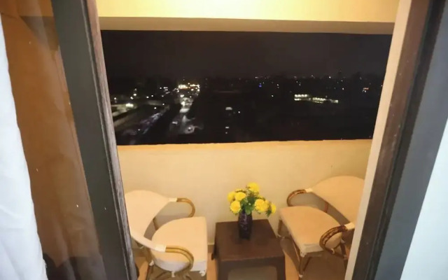 Giza city hotel