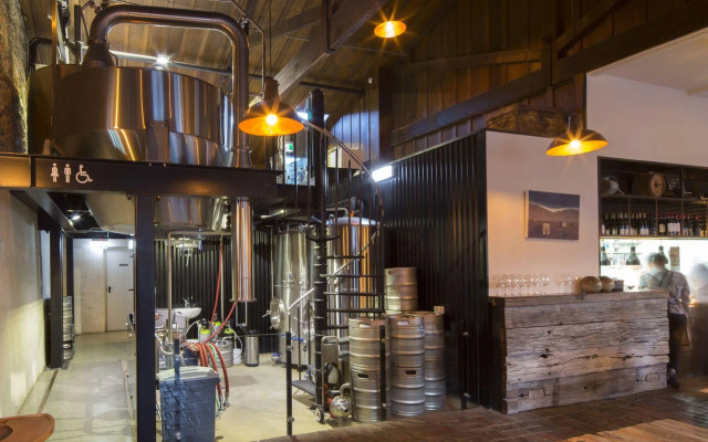 Olivers Central Otago