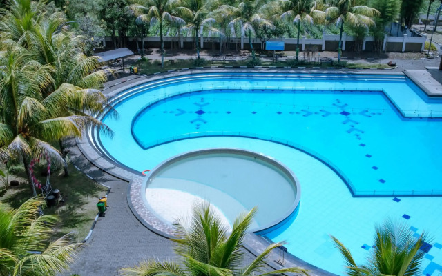 Sutan Raja Hotel And Convention Centre