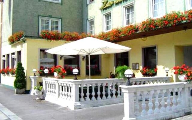 Hotel Lokomotive