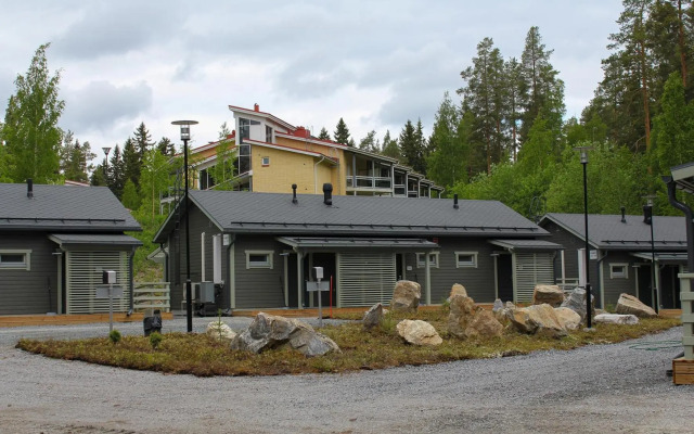 Spa Hotel Rauhalahti