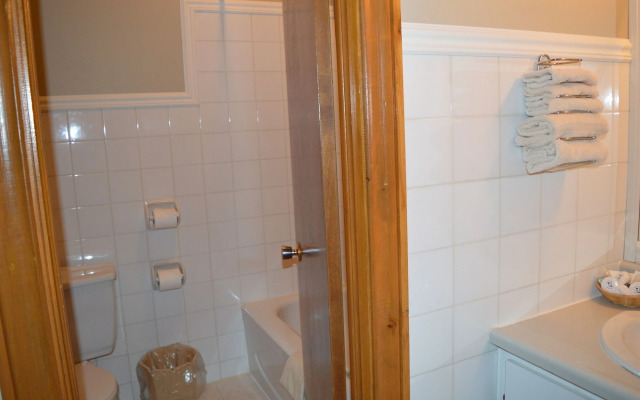 Hotel Cap Aux Pierres