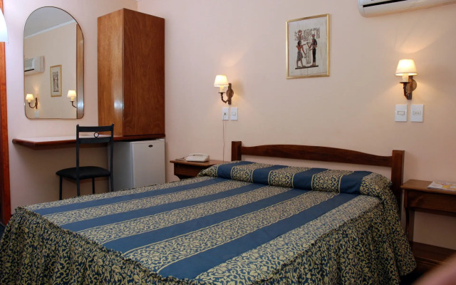 Hotel Sol Colonia