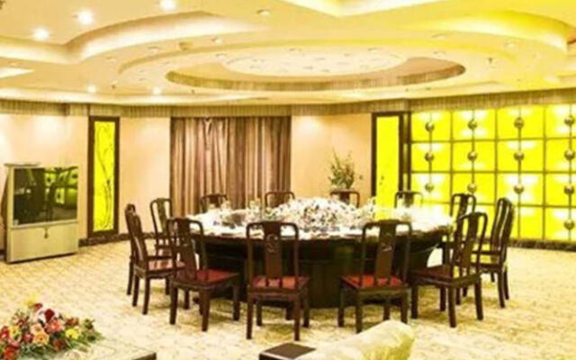 Rome Hotel Wuxi