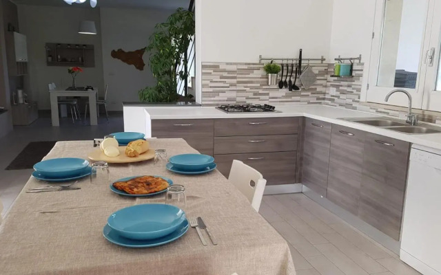 Villa Zoe